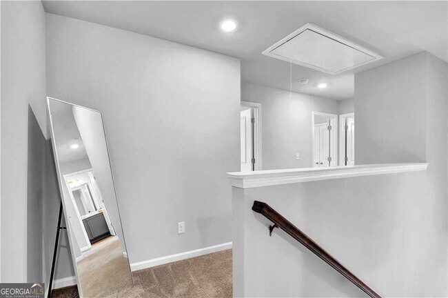 Building Photo - 3361 The Way Pl