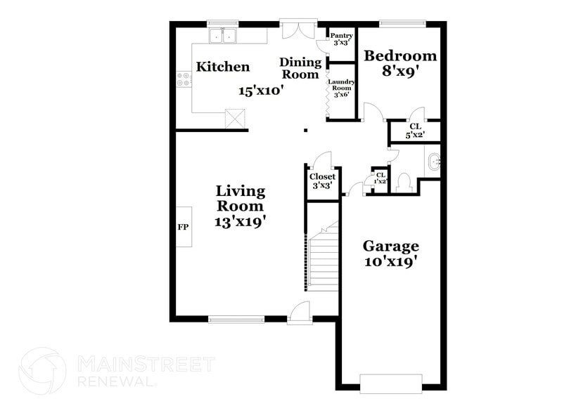 Building Photo - 4667 Mason Rd.