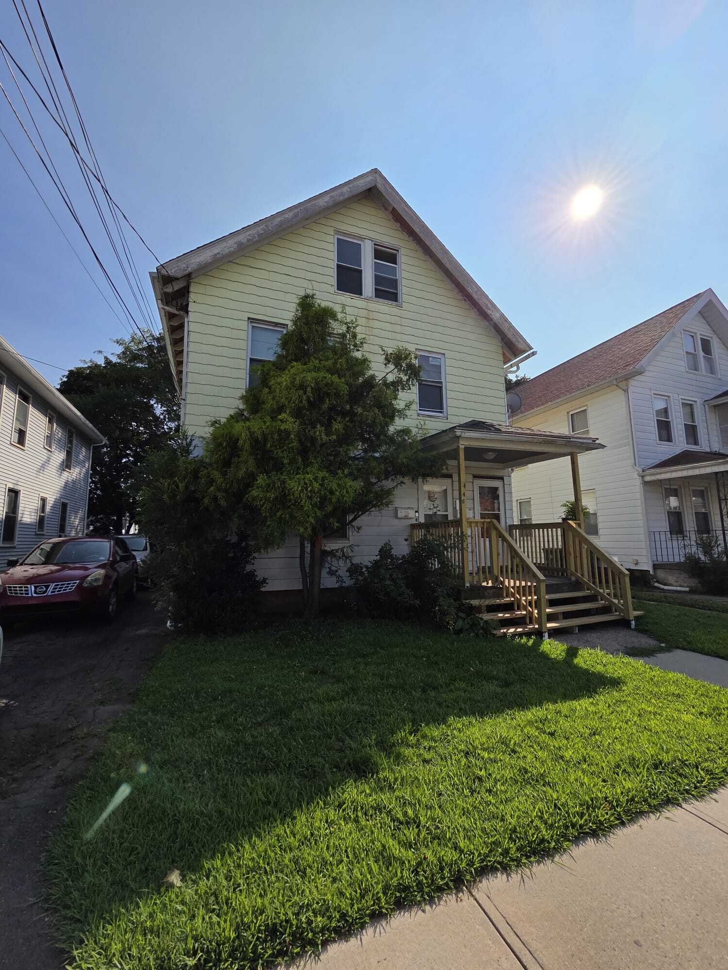 Building Photo - 64 Gorham Ave
