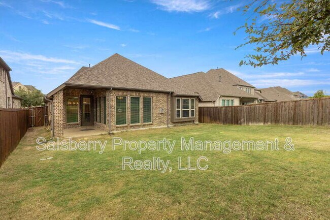 Building Photo - 1512 Twistleaf Rd