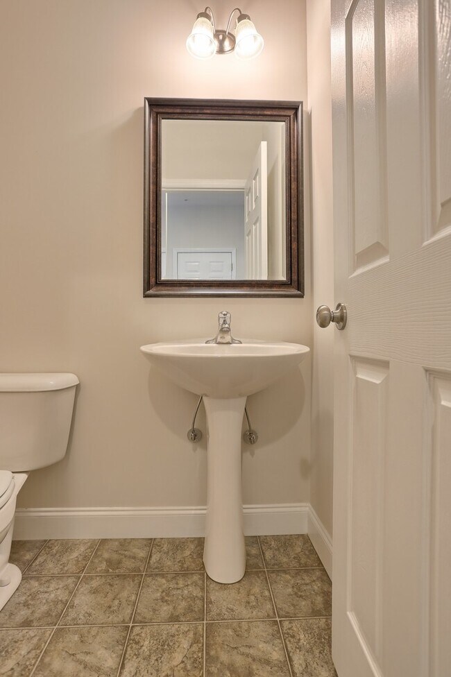 Building Photo - TOWNHOME AVAILABLE IN THE CHARTER HOMES - DEER RUN COMMONS