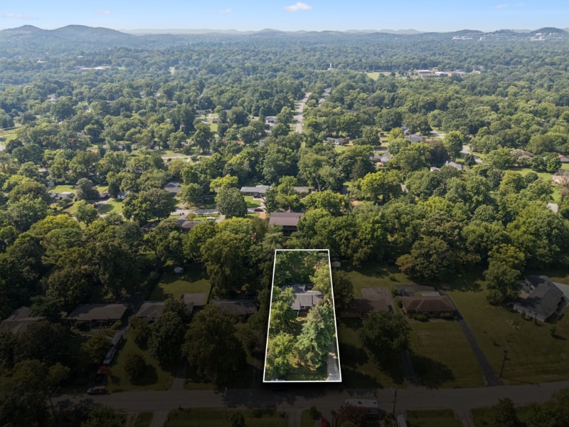 Building Photo - 4809 Merrill Ln