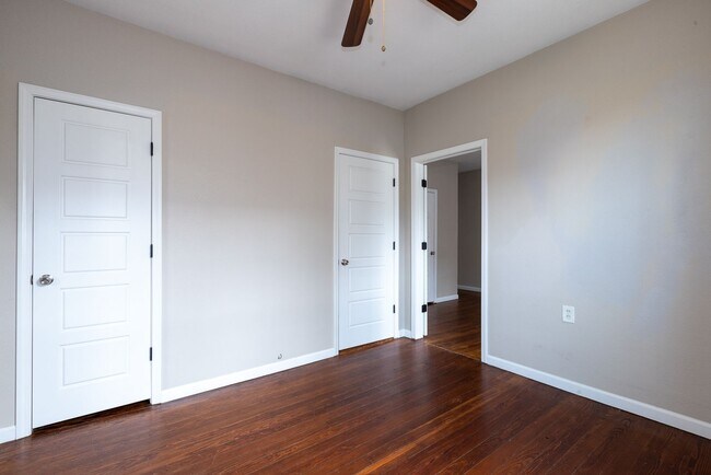 Building Photo - SECTION 8 WELCOME - NEWLY RESTORED - 2 BEDROOM - HARDWOOD FLOORS