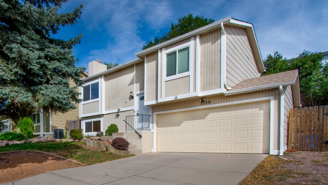 Building Photo - 5550 Montgomery Terrace