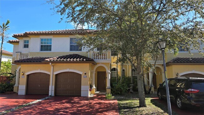 Building Photo - 5109 SW 141st Ave