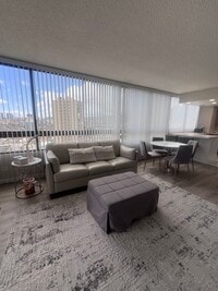Building Photo - 2 Bedroom, 2 Bath, 2 Parking, AC at Iolani Court Plaza