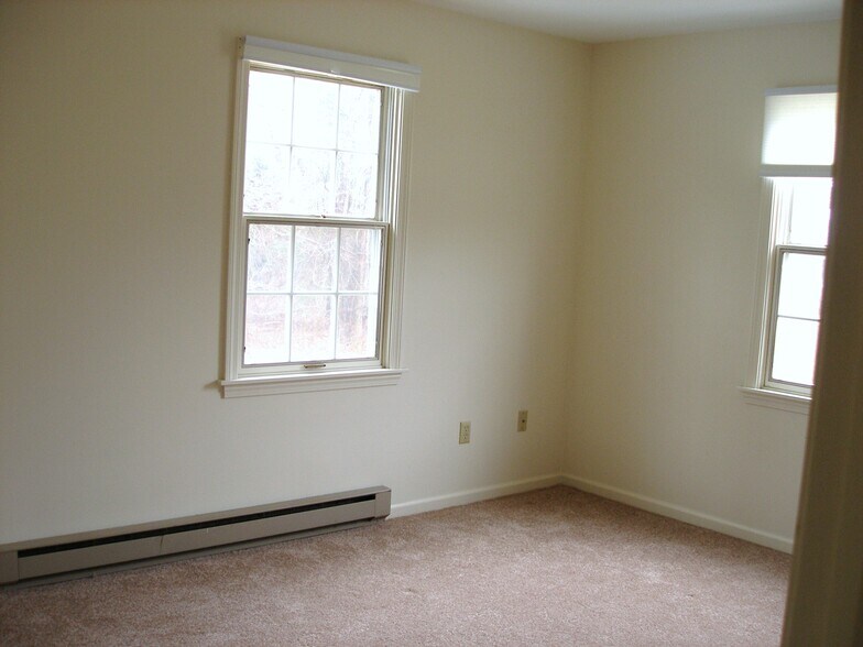 Second Bedroom - 25 Founders Village