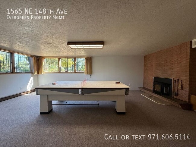 Building Photo - 1565 NE 148th Ave