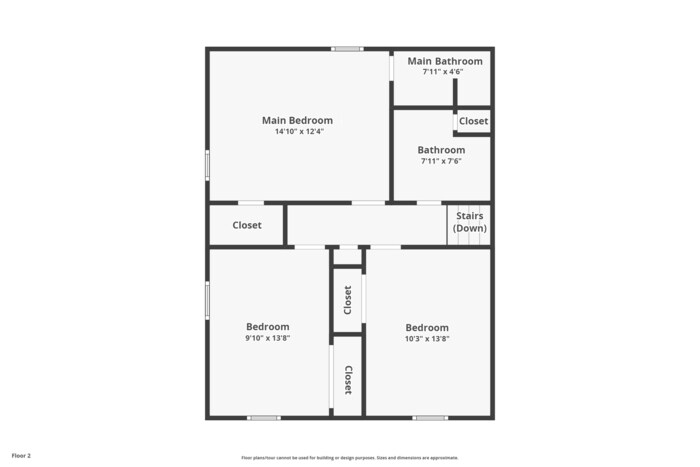 Building Photo - 12710 Pleasant View Dr