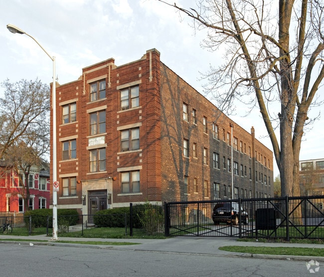 Building Photo - The Eileen Building