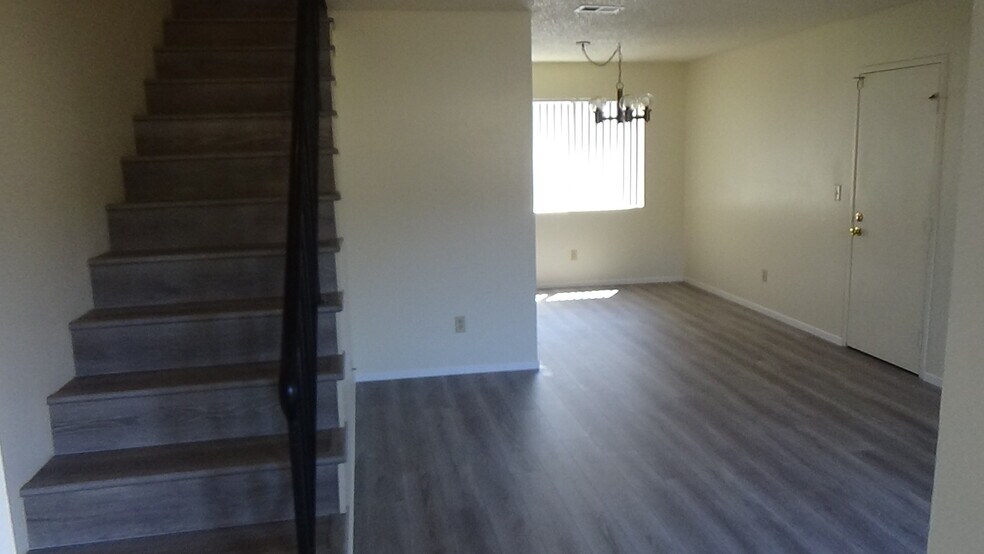 Living Room1 - 308 W Barton Ave