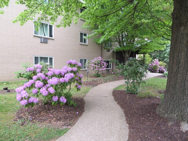 Interior Photo - FOXWOOD ROAD -- 160