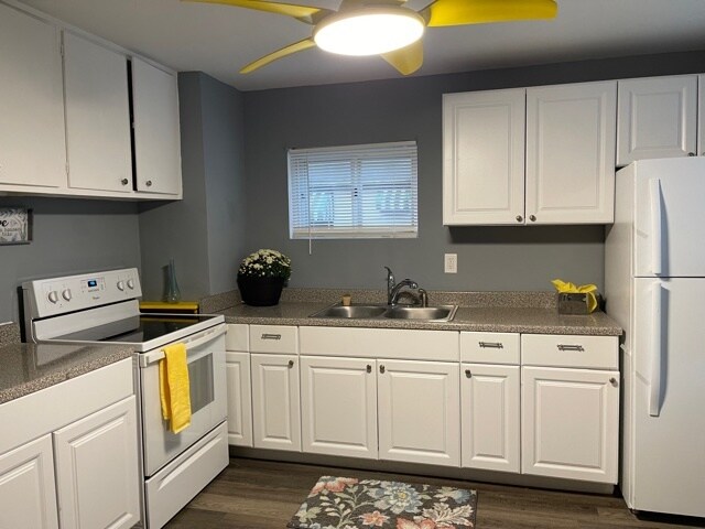 Building Photo - 1614 Humphrey Ave