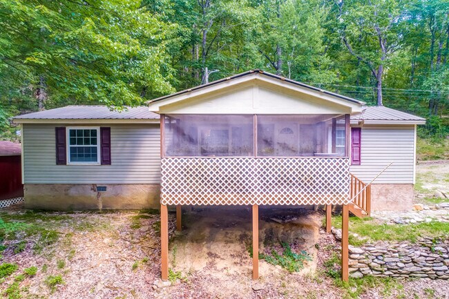 Building Photo - Home for Rent