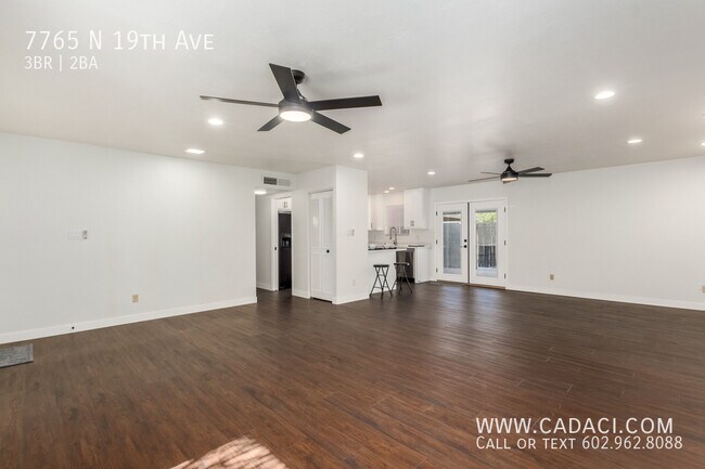 Building Photo - 7765 N 19th Ave
