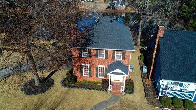 Primary Photo - 113 Moss Creek Dr