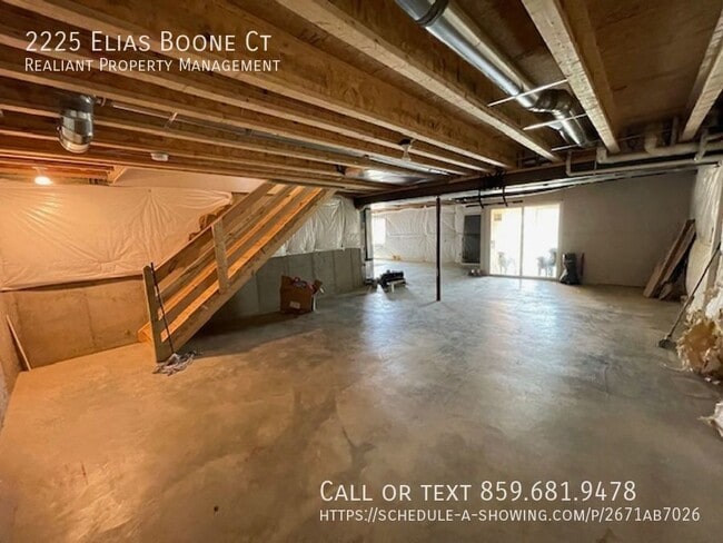 Building Photo - 2225 Elias Boone Ct