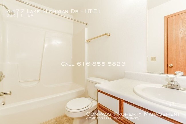 Building Photo - 4477 Lake Michigan Dr