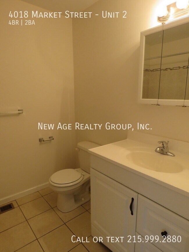 Building Photo - 4018 Market St