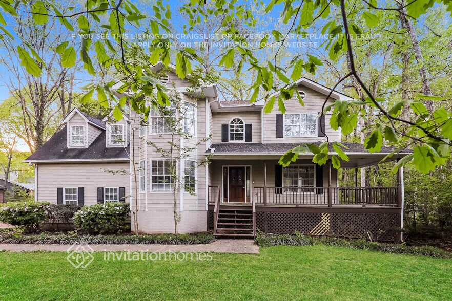 Primary Photo - 157 Hayes Cir