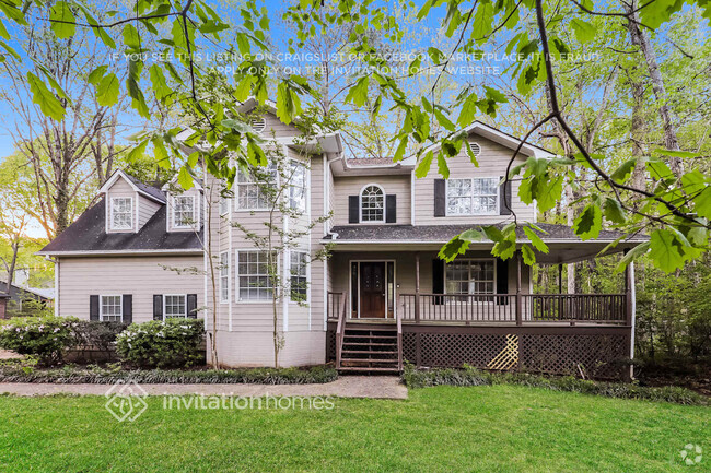 Building Photo - 157 Hayes Cir