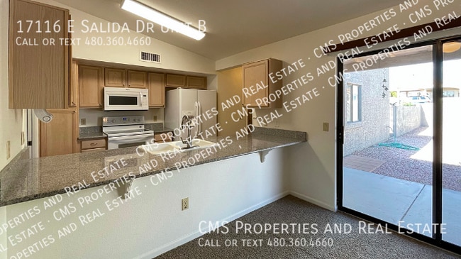 Building Photo - 17116 E Salida Dr