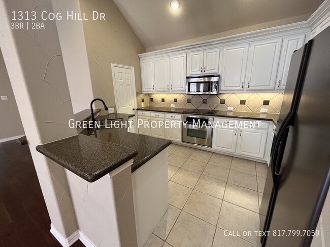 Building Photo - 1313 Cog Hill Dr
