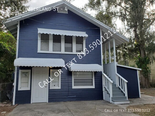 Primary Photo - 1033 Cumberland St
