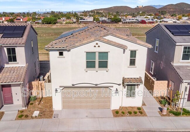 Building Photo - 26898 Rubicon Rd