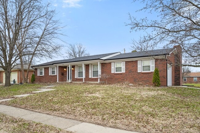 Building Photo - 3 bedroom 2 bath home located just off Grantline Rd.