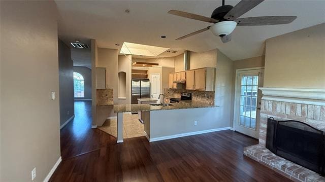 Building Photo - 519 Cross Cut Dr