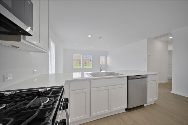 Building Photo - 16522 Ithaca Pheasant Dr
