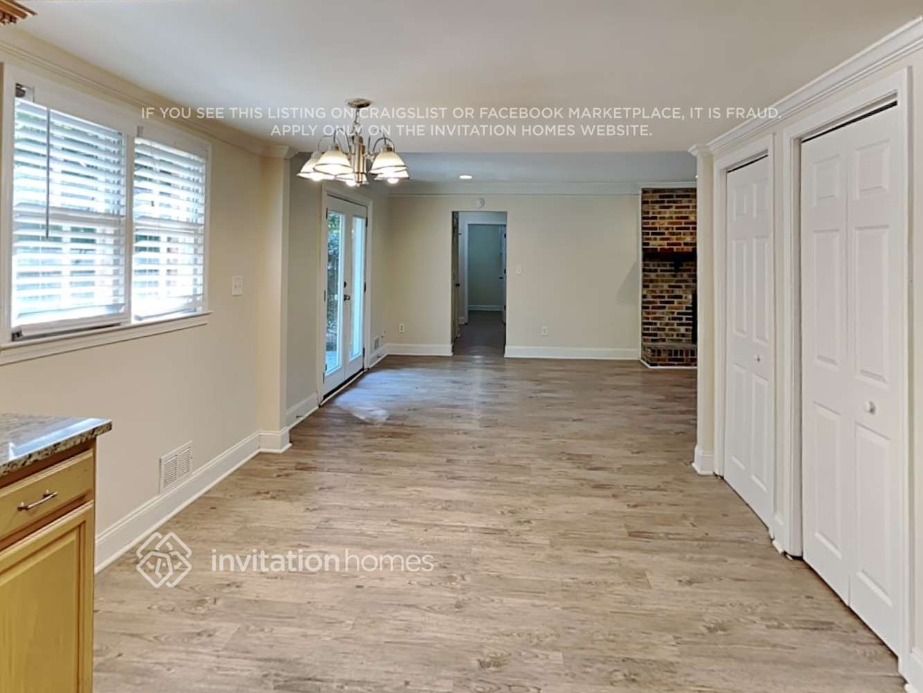 Building Photo - 3820 Cline Dr SE