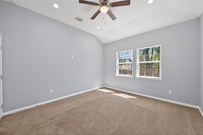 Building Photo - 25106 Morgan Cemetery Rd