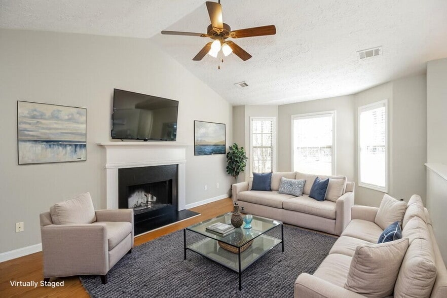 Building Photo - 97 Summer Creek Dr