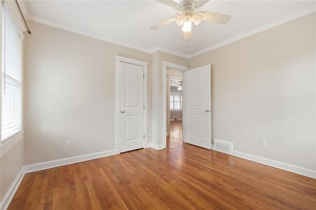 Building Photo - 1241 Park Blvd