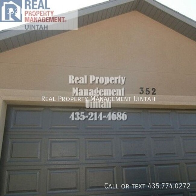 Building Photo - 352 N 700 W