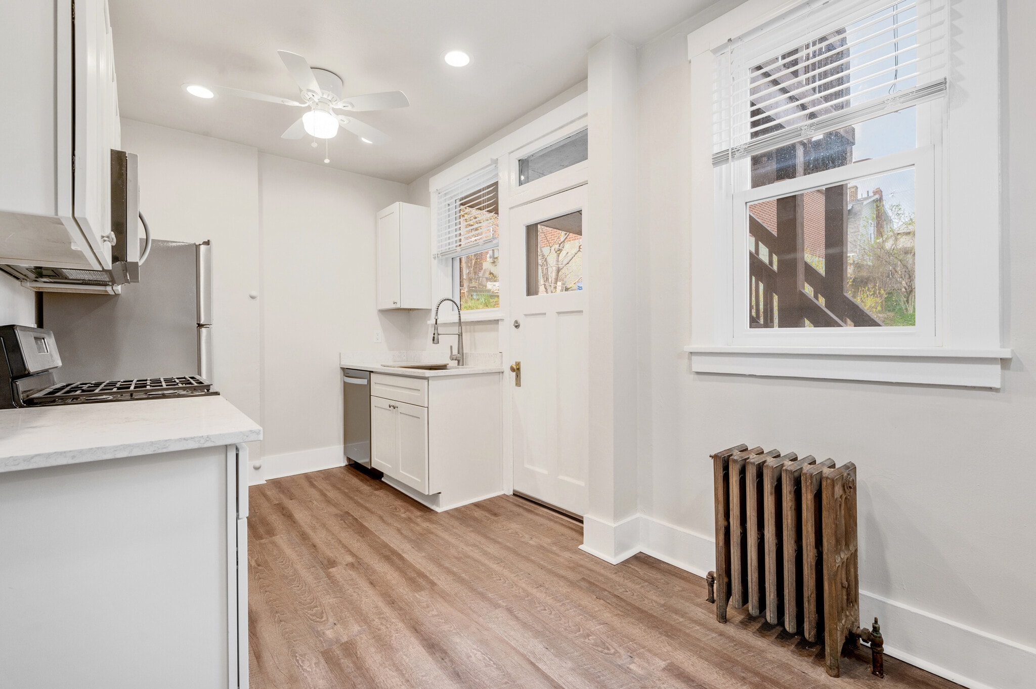 Building Photo - 227 45th St