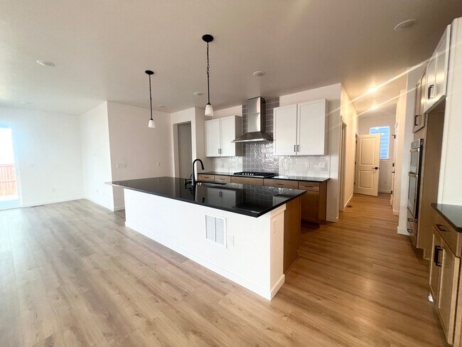 Building Photo - Brand New 5bd/4ba Located in the desirable Raindance neighborhood
