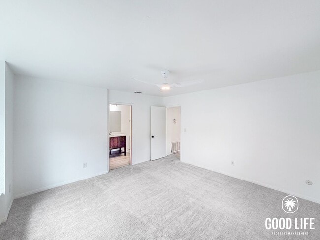 Building Photo - SD: Spacious 2BD/2.5BA home in Del Cerro with Fireplace, Private Balcony & 2-Car Garage