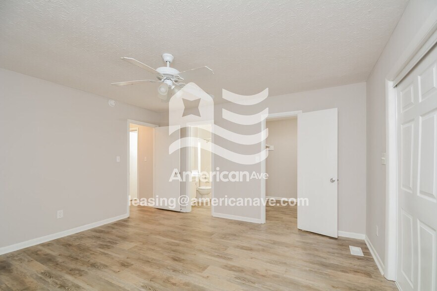 Building Photo - 1609 Hickoryridge Ct