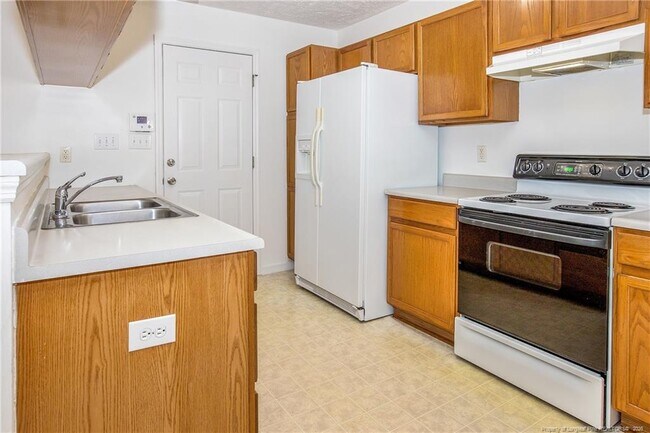 Building Photo - 9533 Gooden Dr