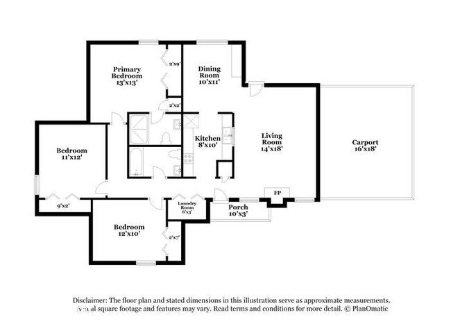 Building Photo - 230 Sunny Acre Dr