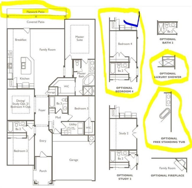 Building Photo - 908 Kingston Pl