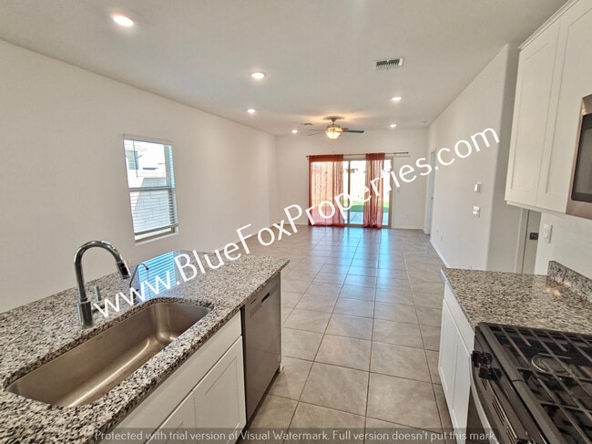 Building Photo - 9380 W Huisache Trail