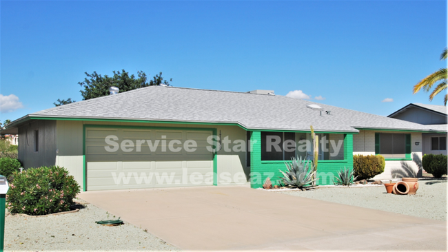 Building Photo - 17230 N Palo Verde Dr