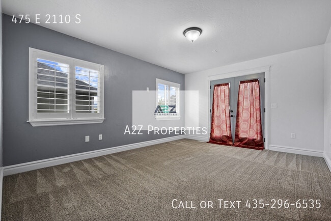 Building Photo - 475 E 2110 S