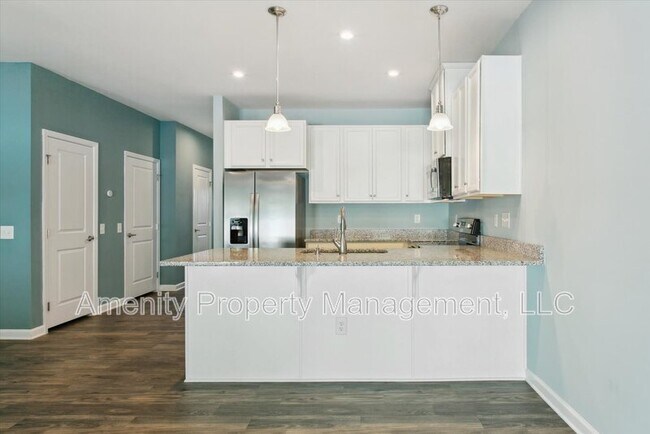 Building Photo - 205 Capeside Ct