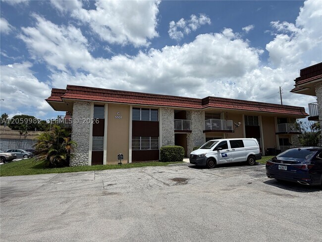 Building Photo - 5501 SW 77th Ct