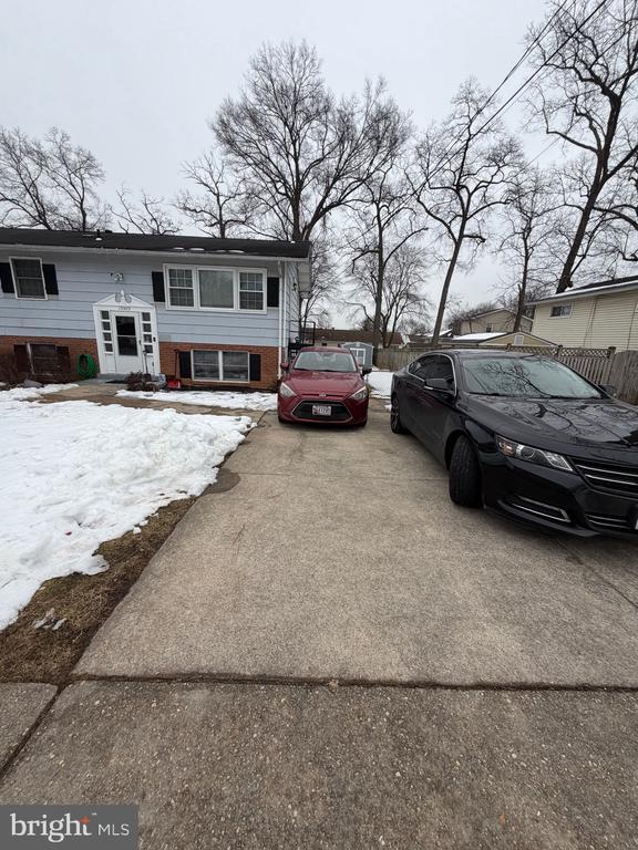 Building Photo - 15309 Alan Dr